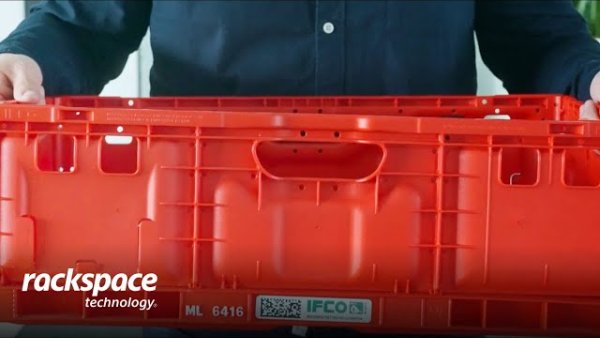 IFCO Rackspace Video
